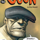 Illustration for article titled Superhero & mainstream comics—Late July, 2011